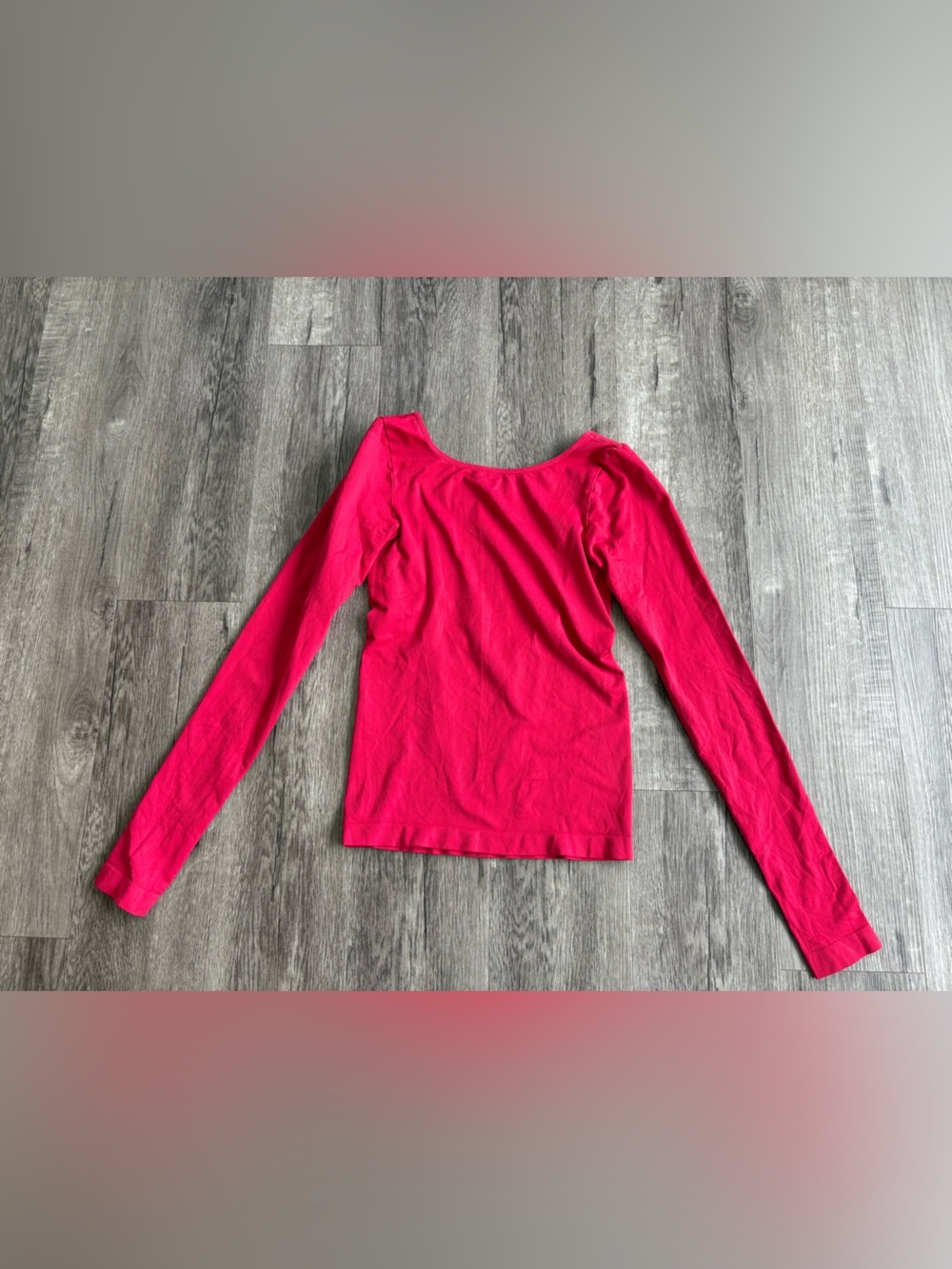 Free People Drop Back Top M-L